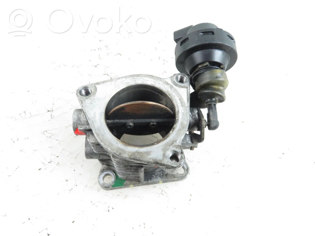 Fiat Marea Droselis 