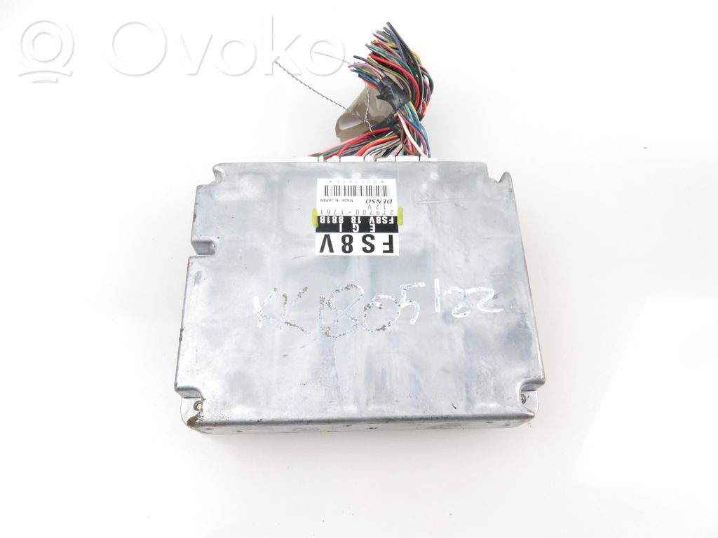 Mazda Premacy Engine control unit/module 