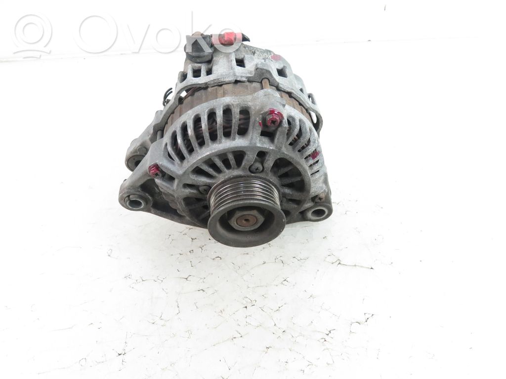 Alternador
