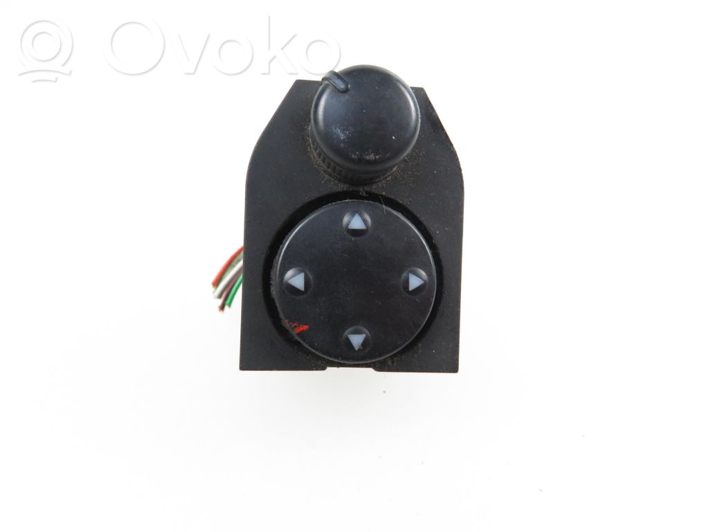 Audi A3 S3 8L Wing mirror switch 