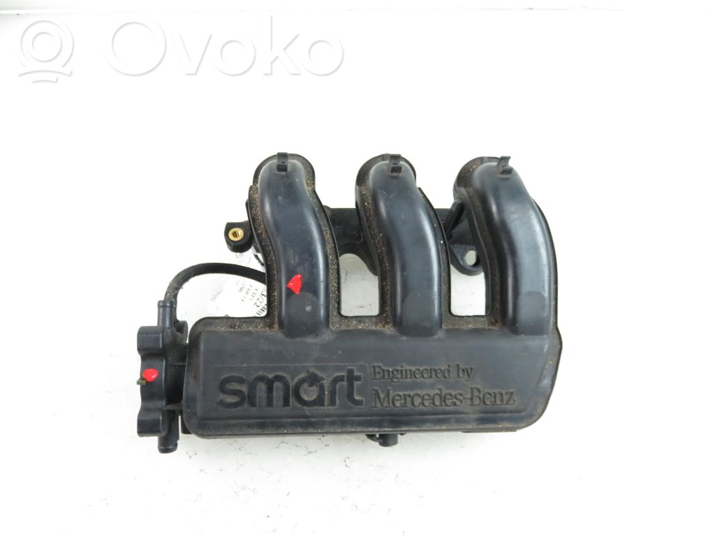 Smart ForTwo I Intake manifold 