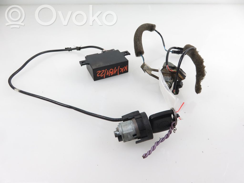 Engine control unit/module ECU   98VW19A366BA,7M0953257K,7M0953257K,98VW19A366BA