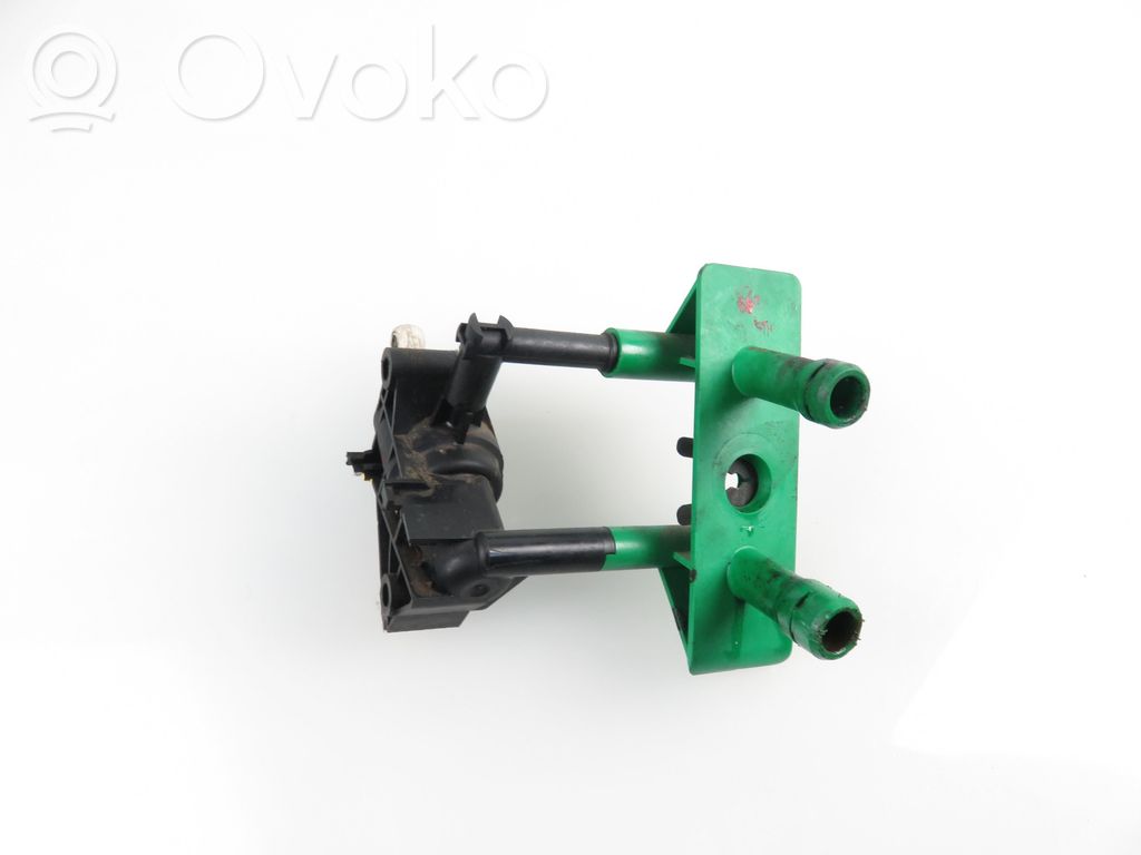 Ford Focus Główny cylinder sprzęgła 