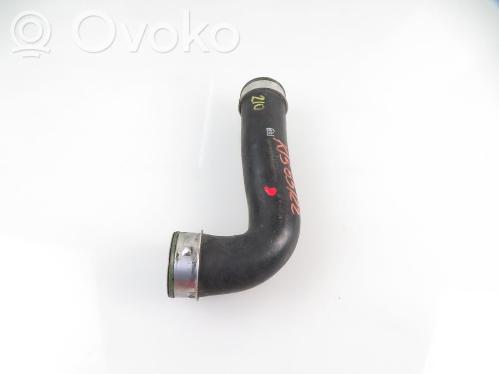 Intercooler hose/pipe