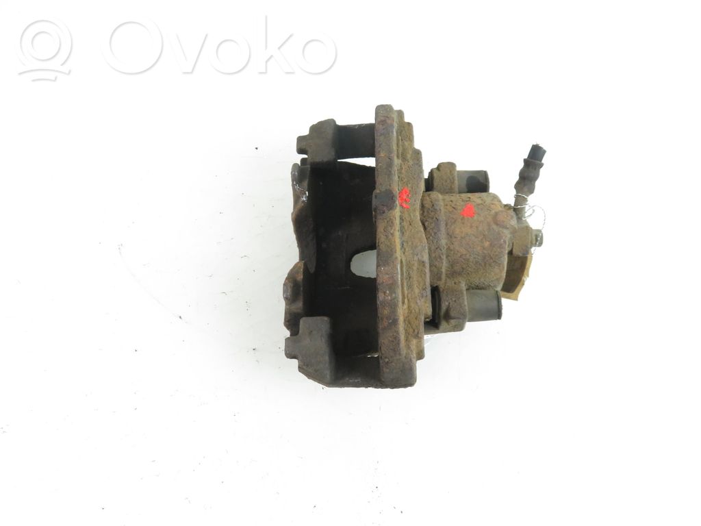 Opel Meriva A Etujarrusatula 