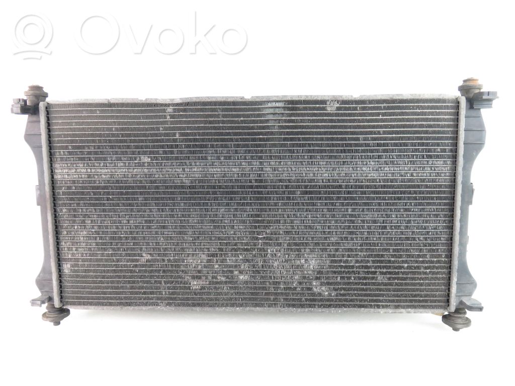 Ford Transit Coolant radiator 