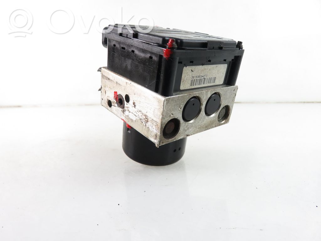 ABS-pumppu   10020401584,98AG2M110CA,5WK8458,10020401584,5WK8458,98AG2M110CA