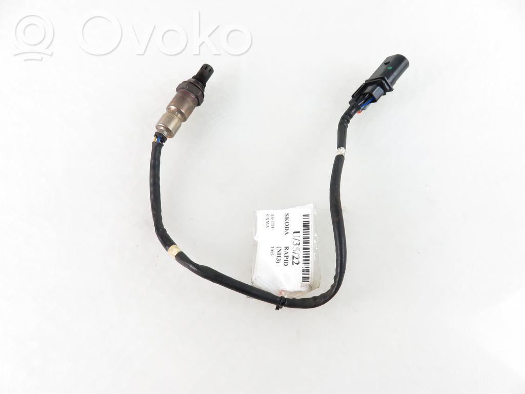 Lambda zondas   04L906262C,04L906262C