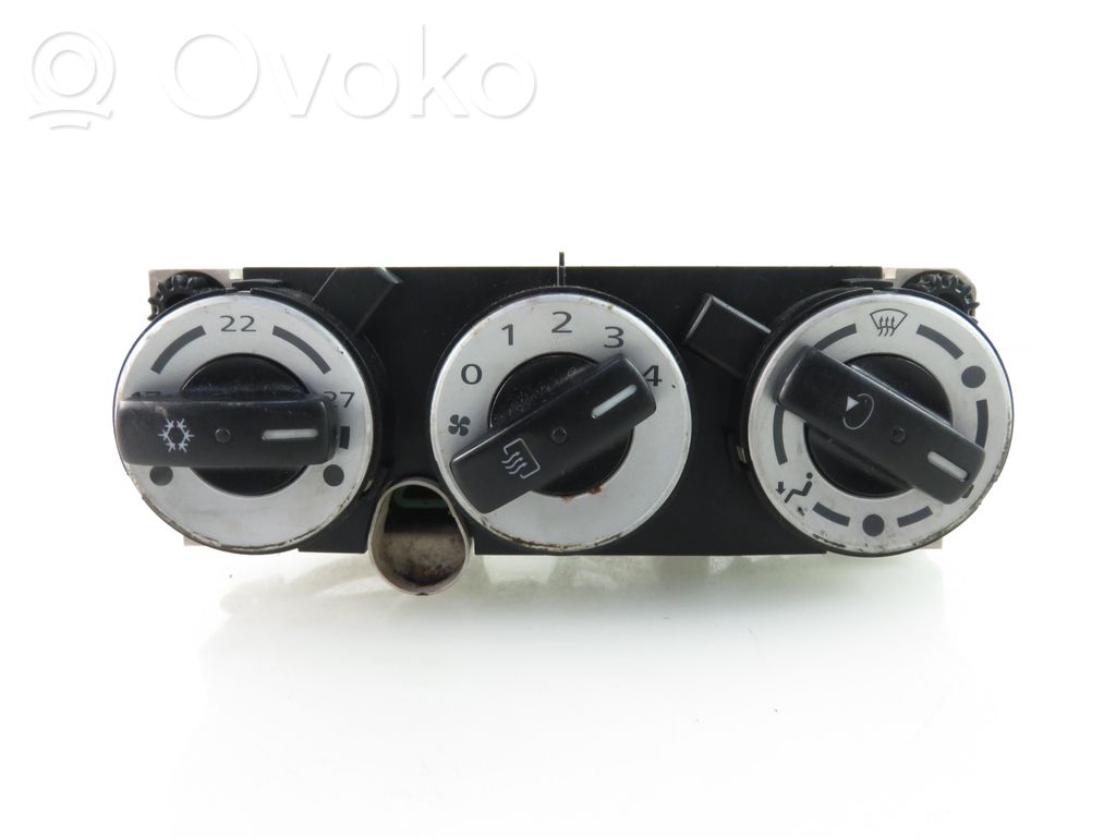 Interruptor de control del ventilador interior   69657032,69657032