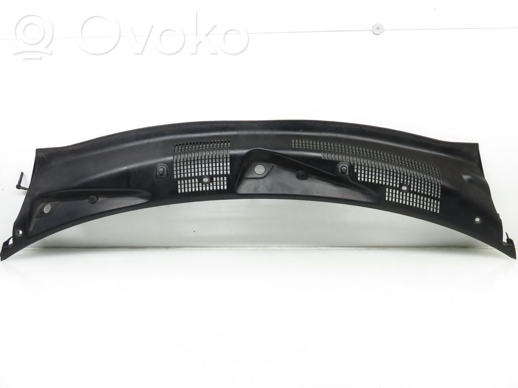 Wiper trim