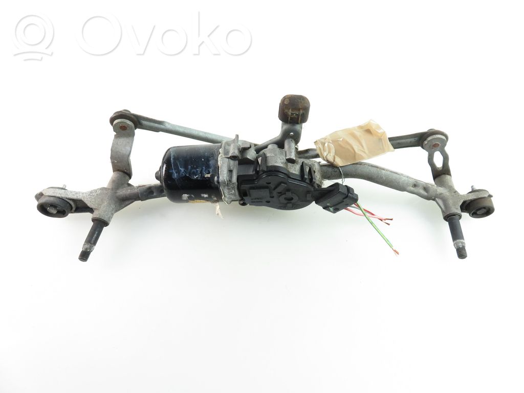 Front wiper linkage   9259072,9259072