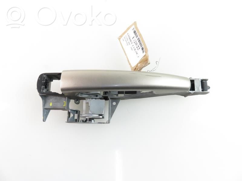 Manecilla externa puerta delantera   9684560080,9684560080