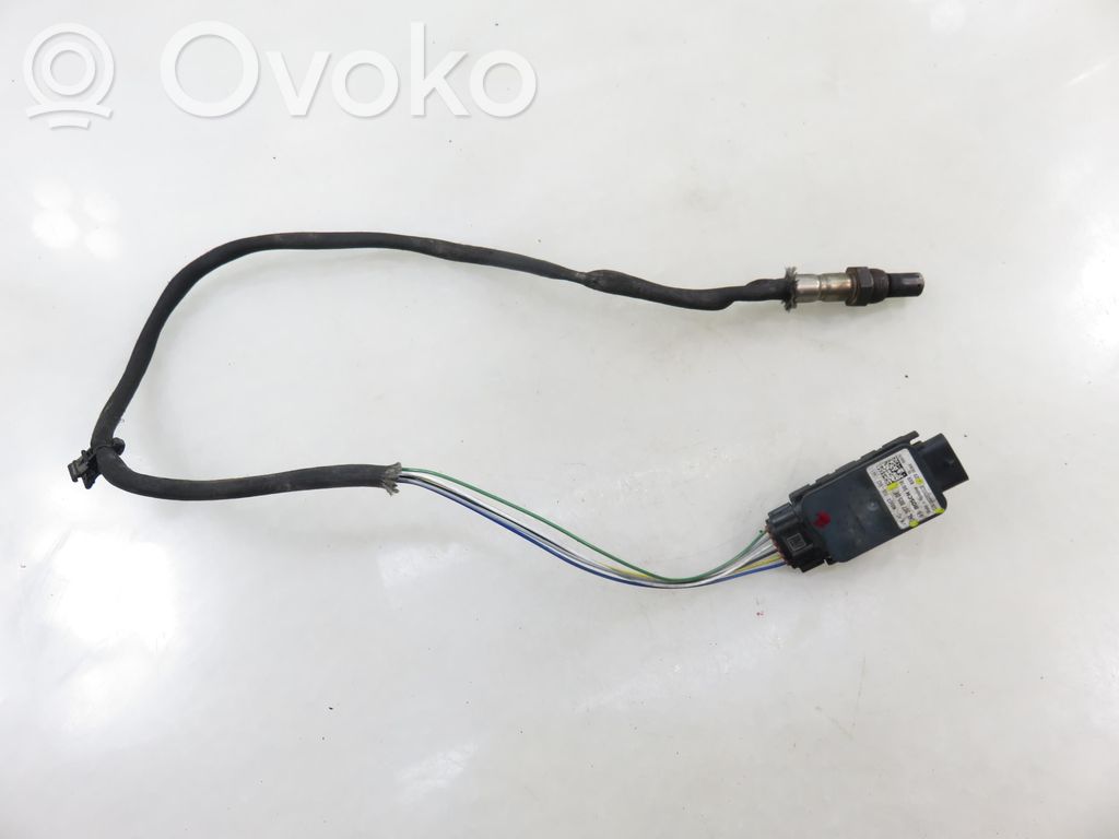 Volkswagen Golf VII Lambda probe sensor 