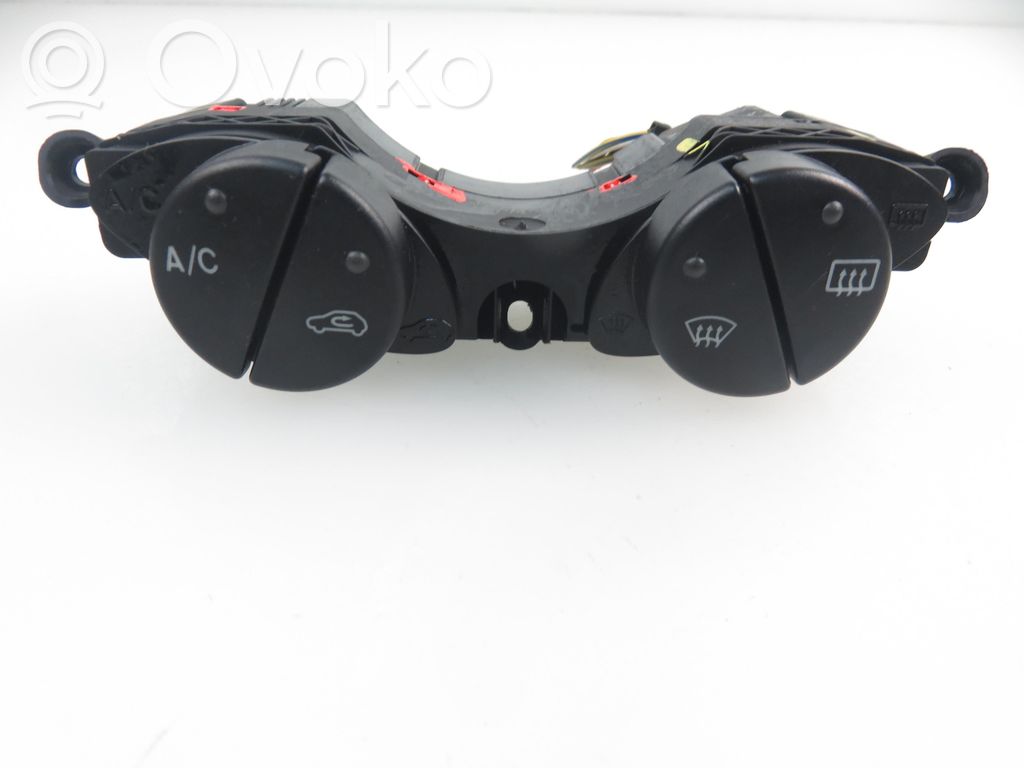 Interruptor del aire acondicionado (A/C)   2T1T19A945CA,2T1T19A945CA