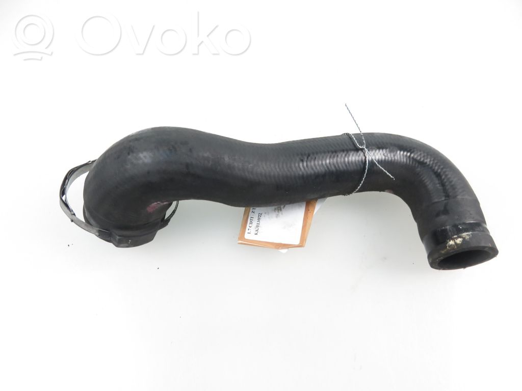 Intercooler hose/pipe   55351859,55351859