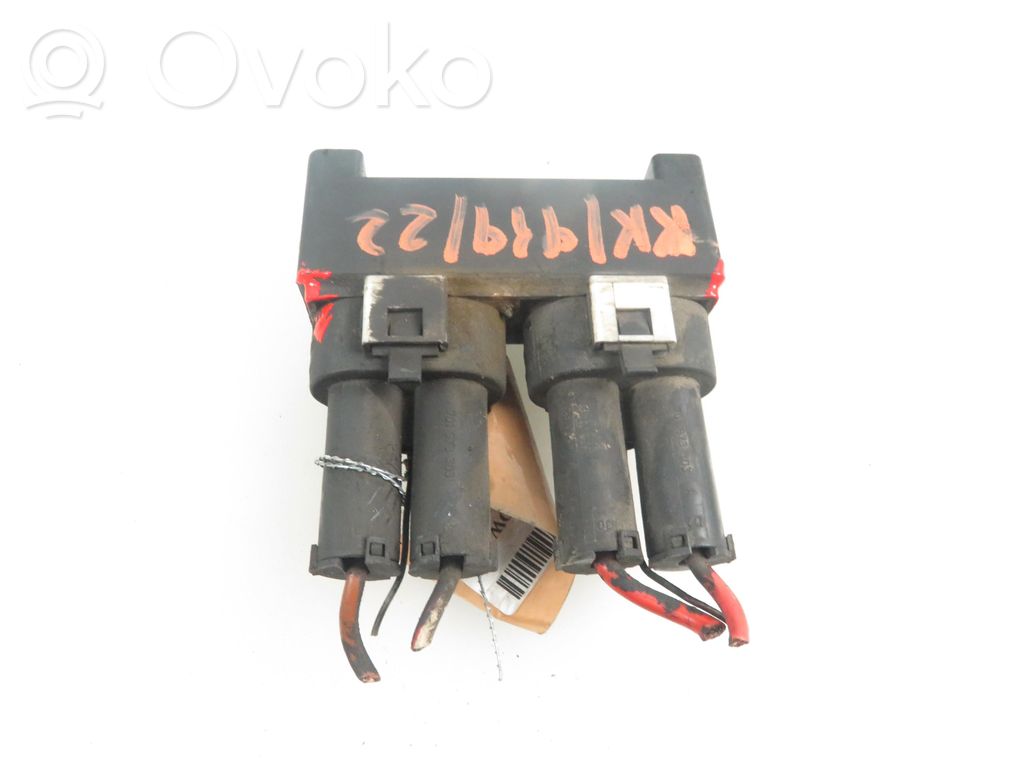 Ford Galaxy Releu ventilator lichid răcire 