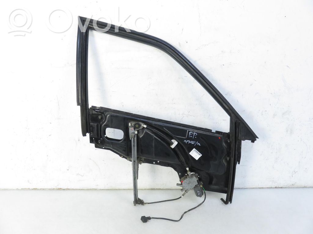 Audi 80 90 S2 B4 Macara ușă față cu motor 