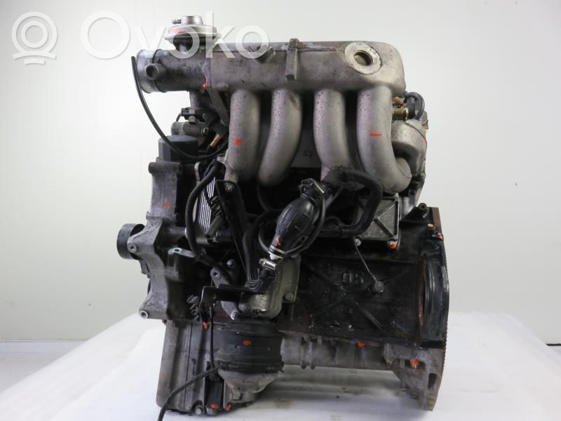 Mercedes-Benz C W202 Motor 