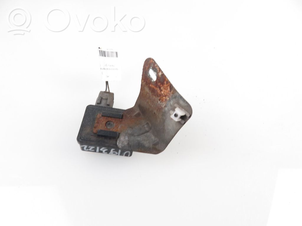 Mazda CX-7 Alarm system siren 