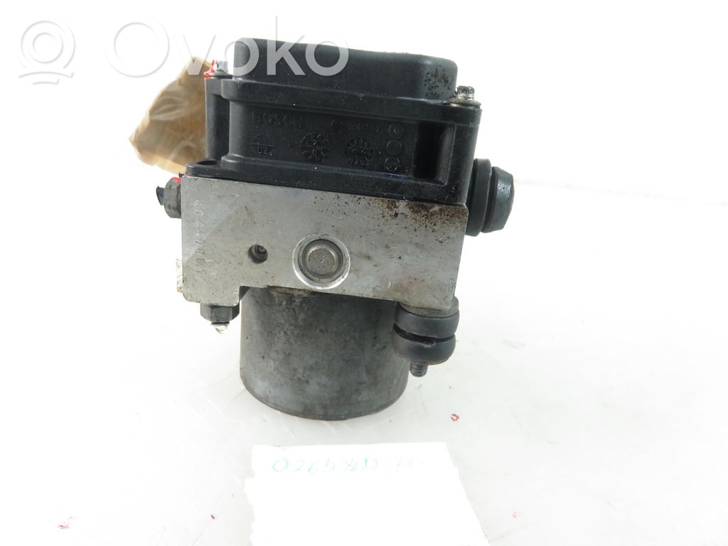Fiat Panda II Pompe ABS 