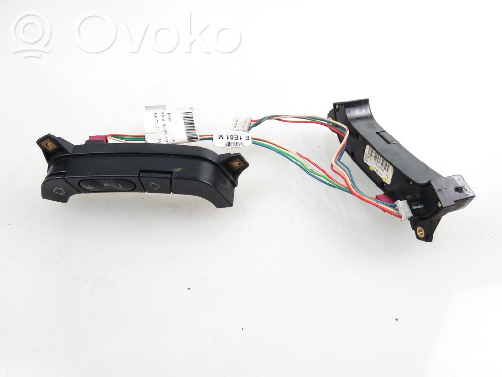 Multifunctional control switch/knob   8363700,8380274,8363700,8380274