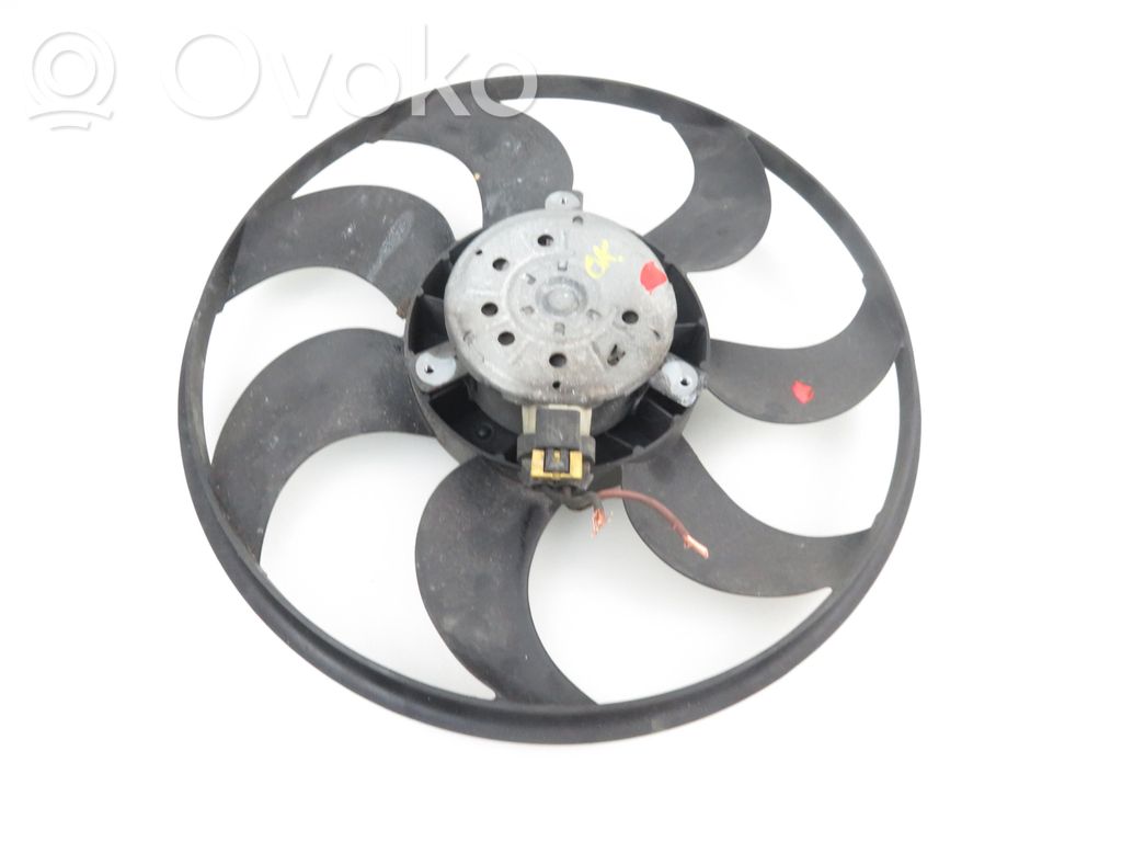 Alfa Romeo Mito Juego de ventilador 