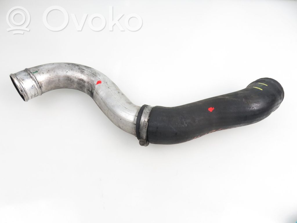 Intercooler hose/pipe   2248643,2248643