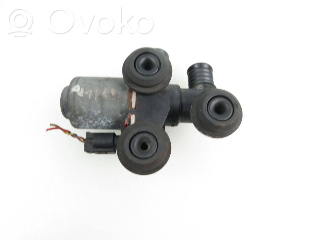 BMW 3 E46 Coolant heater control valve 