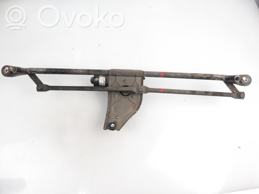 Etupyyhkimen vivusto   404523,404523
