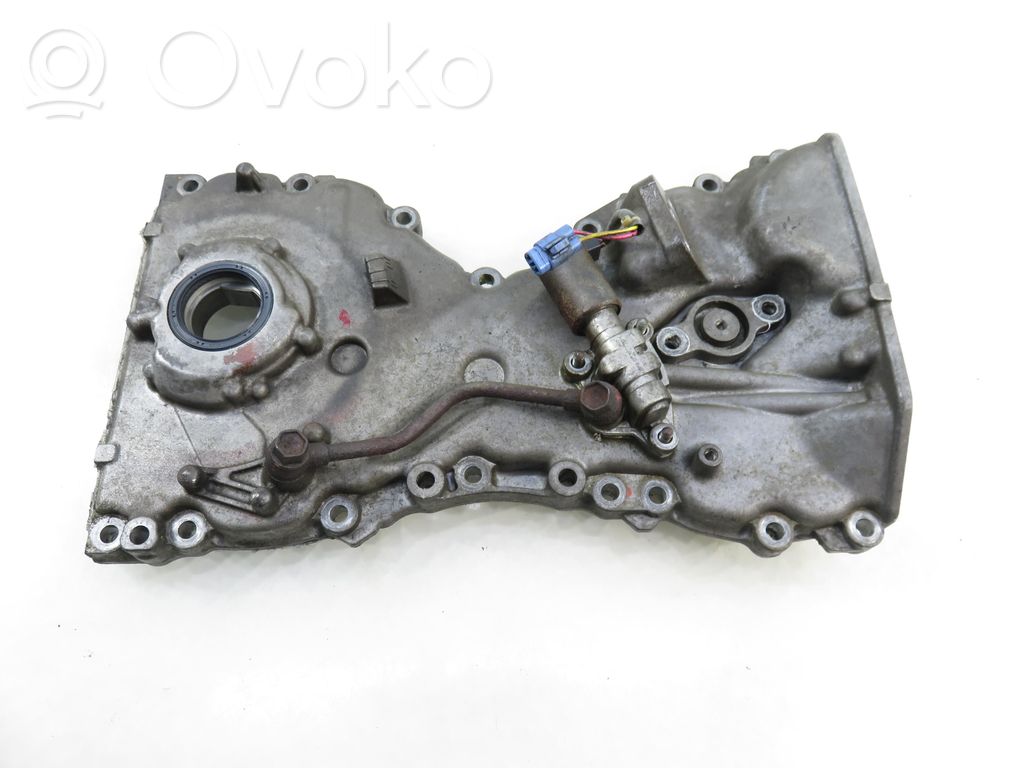 Other engine part