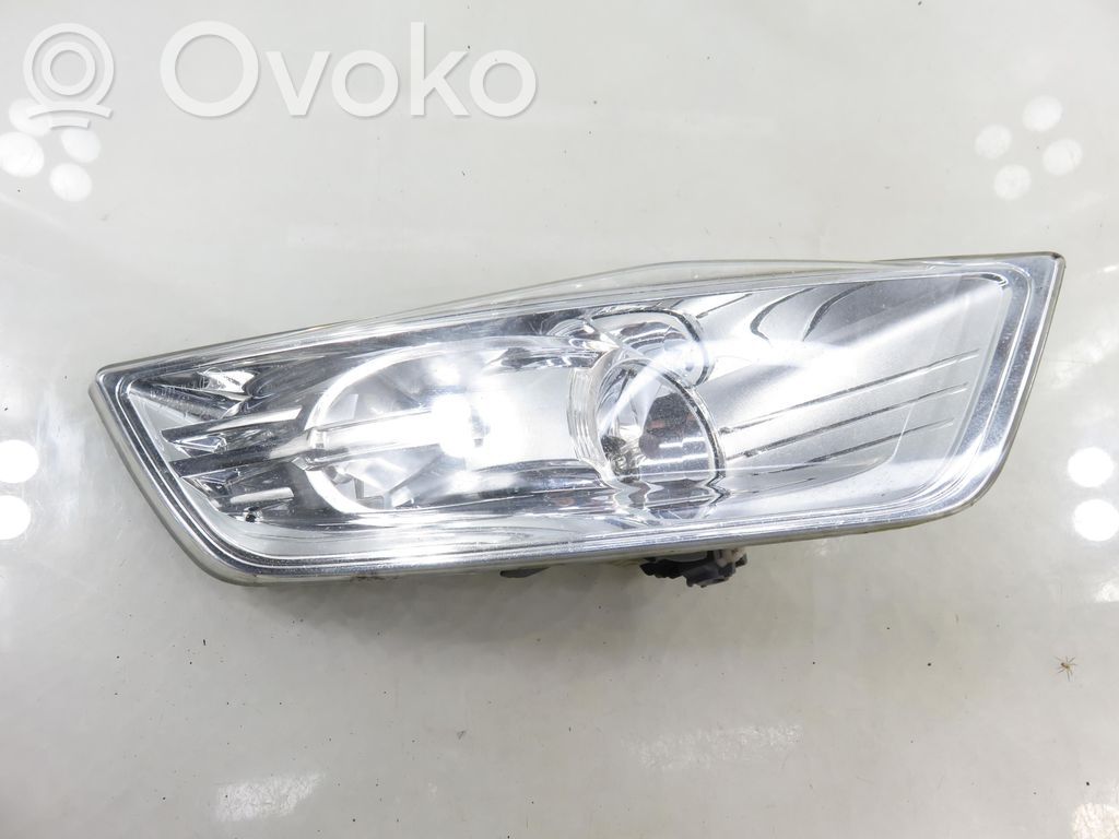 Ford Galaxy Etusumuvalo 