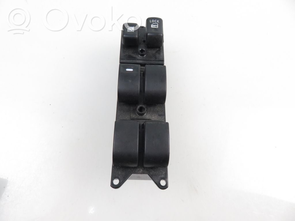 Mitsubishi Lancer VIII Electric window control switch 