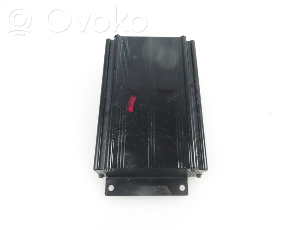 Lancia Lybra Sound amplifier 