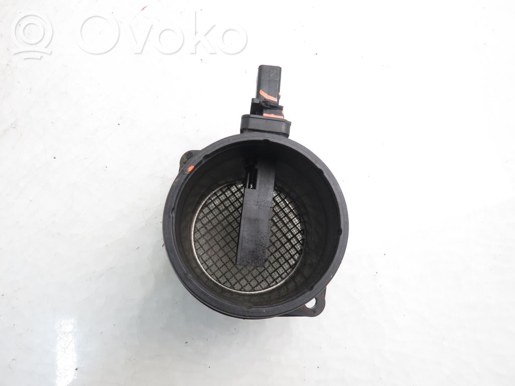 Audi A4 S4 B8 8K Przepływomierz masowy powietrza MAF 
