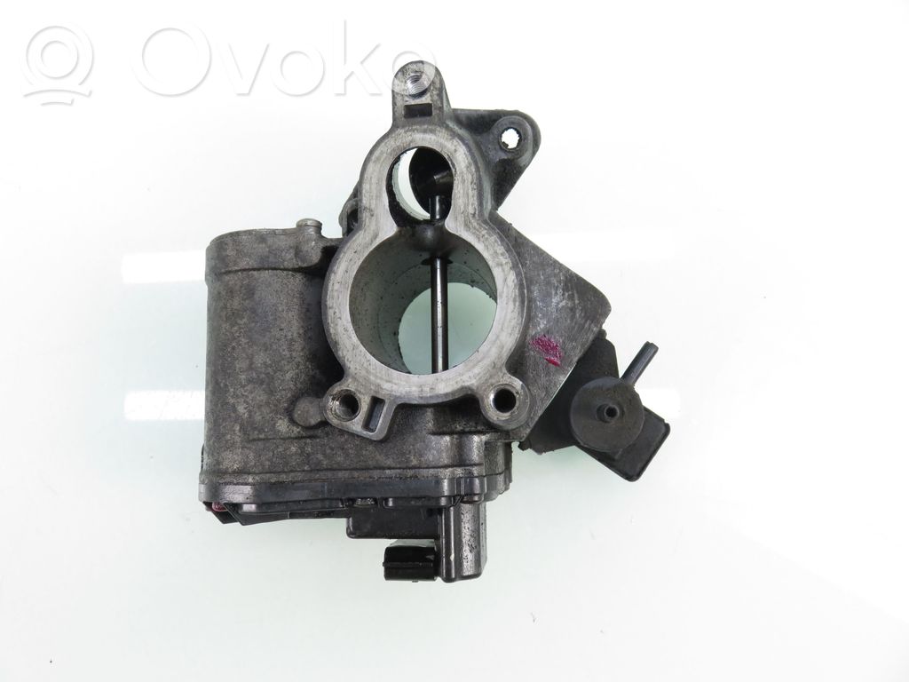 Opel Movano B EGR vožtuvas 