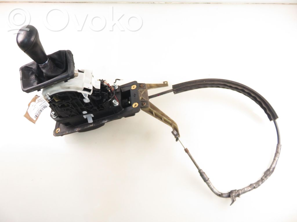Audi Q7 4L Selector caja de cambios 