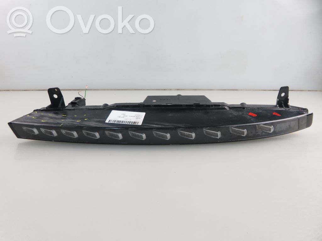 Audi Q7 4L Front indicator light 