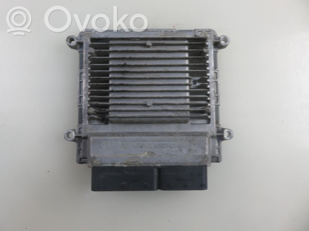 Engine control unit/module   P68000130AE,P68000130AE