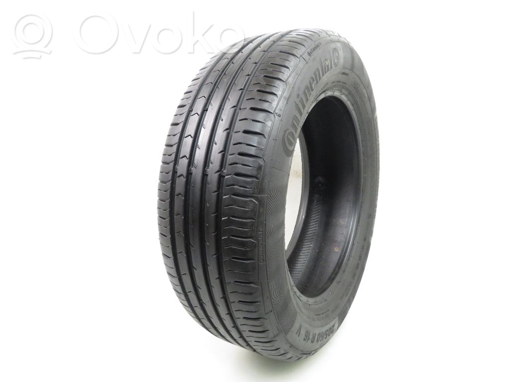 Neumático de verano R16