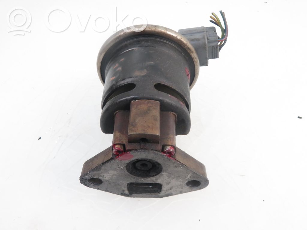 Honda Civic Válvula EGR 