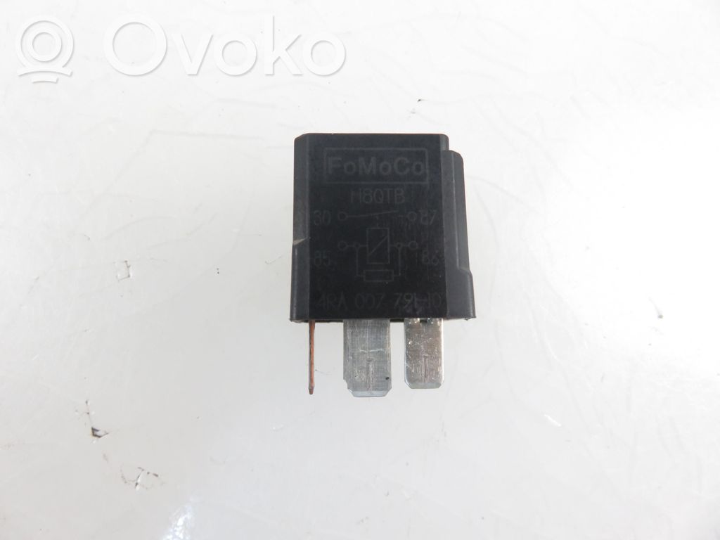 Other relay   6G9T14B192CA,6G9T14B192CA