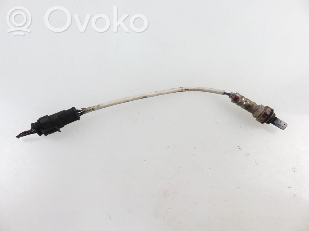 Fiat Panda II Lambda probe sensor 