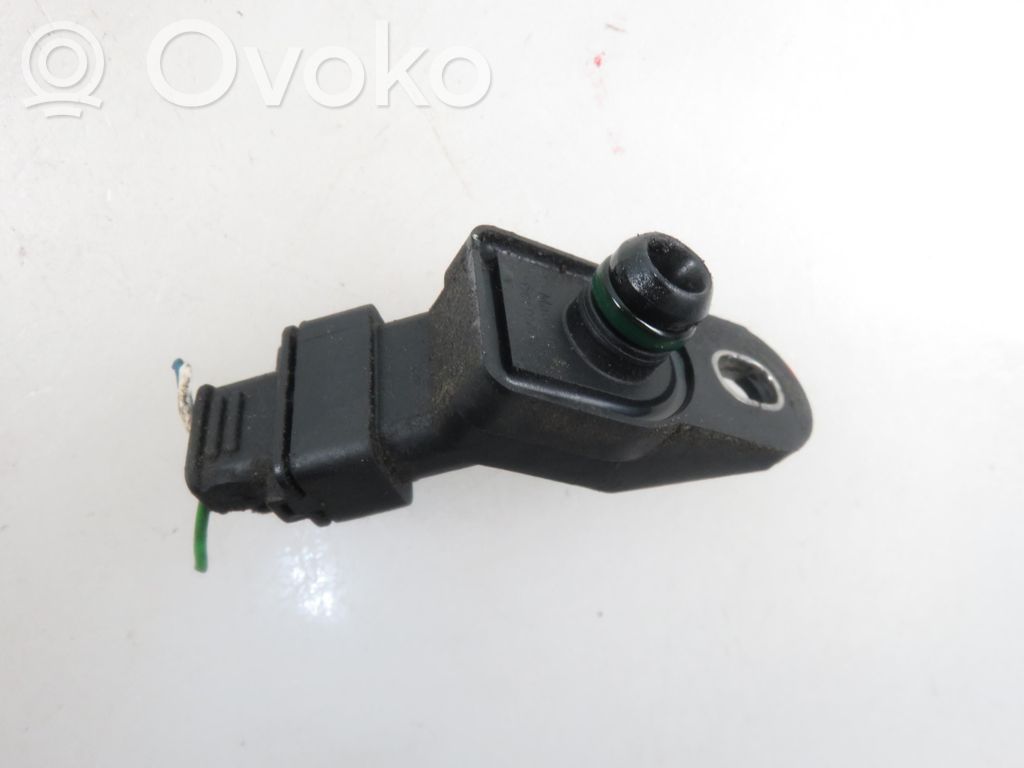 Smart ForTwo I Sensore di pressione d’aria turbo boost 