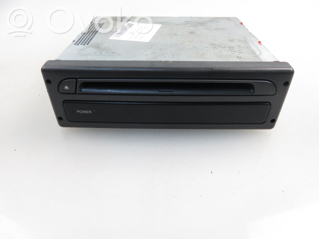 Peugeot 607 Navigation maps CD/DVD 
