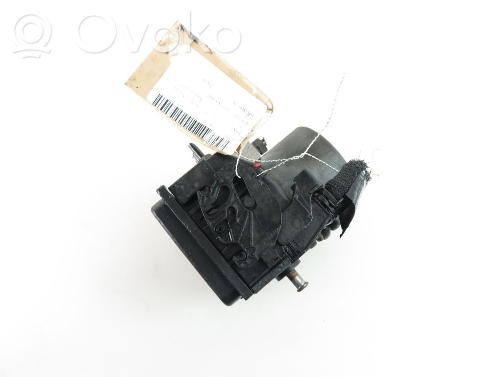 Fiat Stilo ABS Pump 