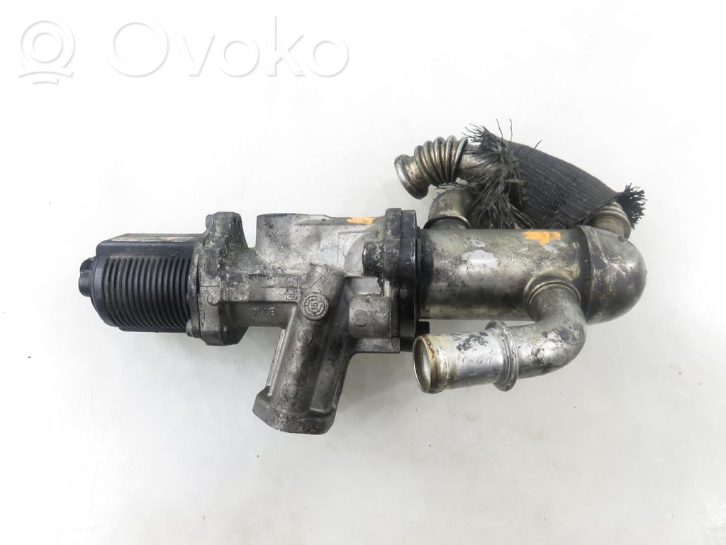 Fiat Doblo Válvula EGR 