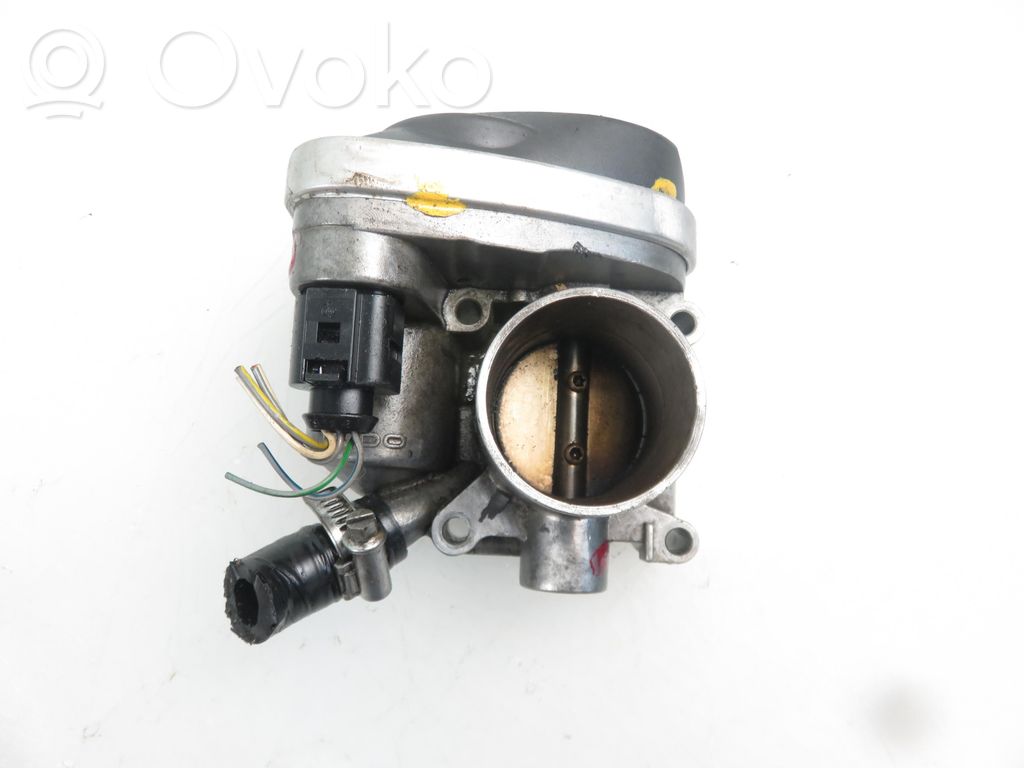 Volkswagen Golf IV Drosselklappe 