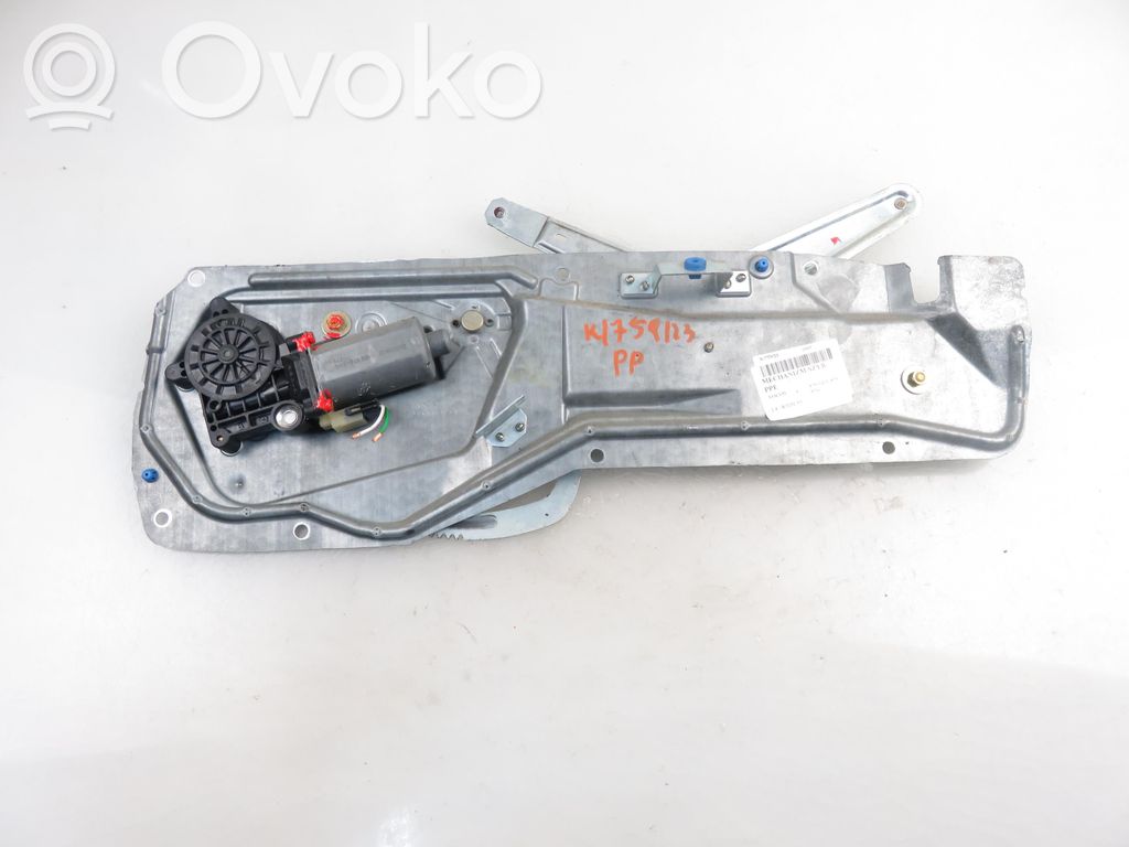 Volvo S70  V70  V70 XC Macara ușă față cu motor 