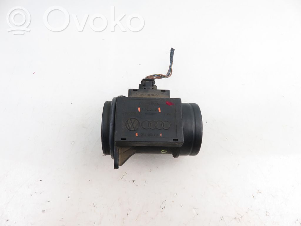 Volkswagen Polo III 6N 6N2 6NF Misuratore di portata d'aria 