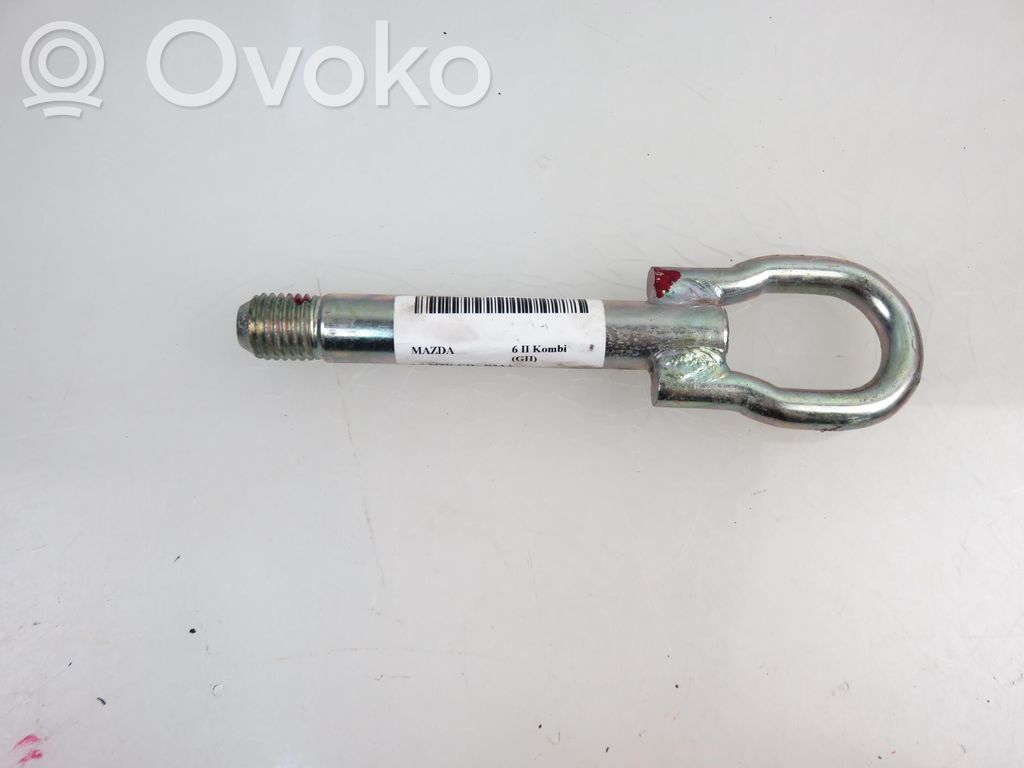 Balkis tvirtinimo